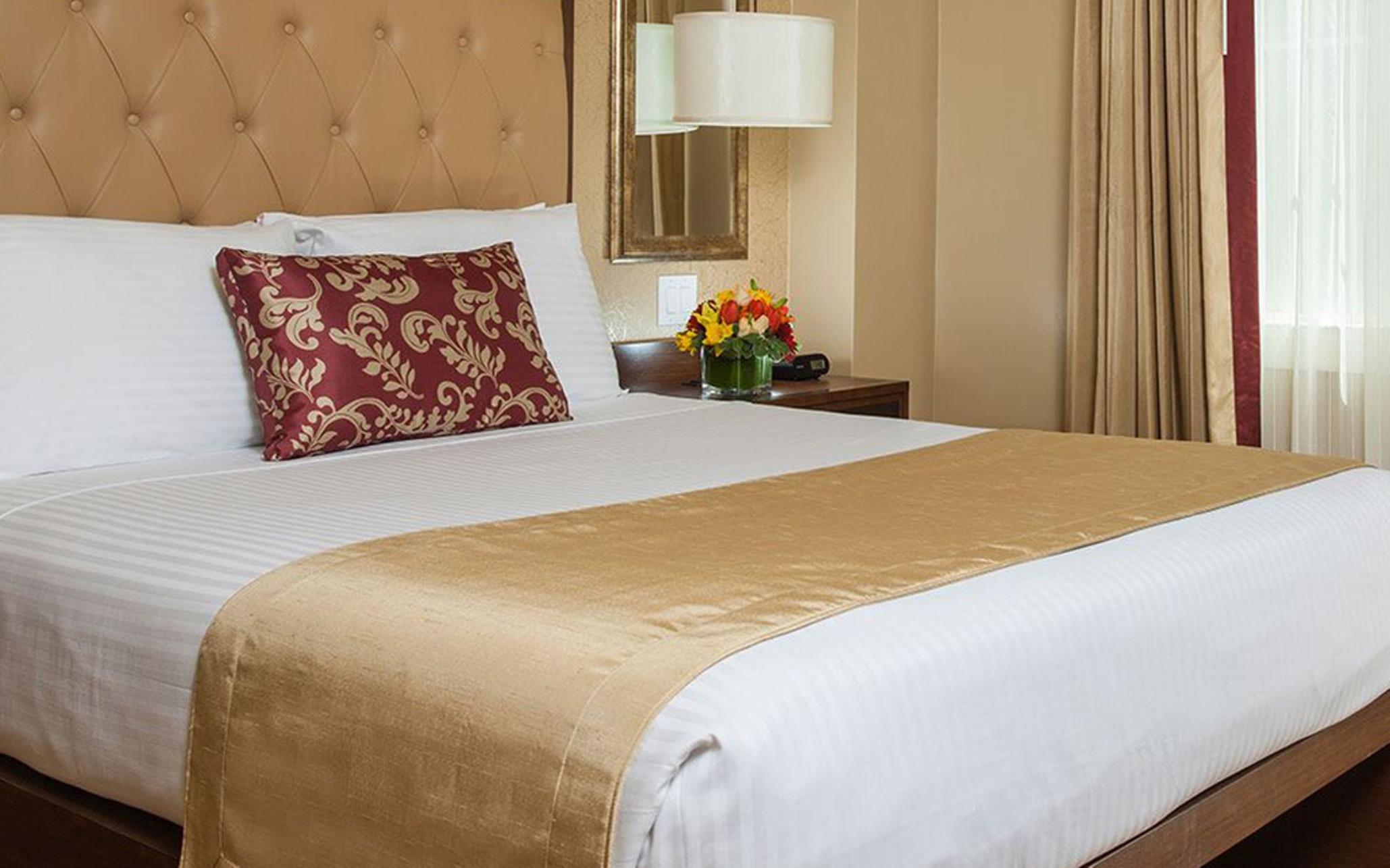 King George Otel San Francisco Dış mekan fotoğraf