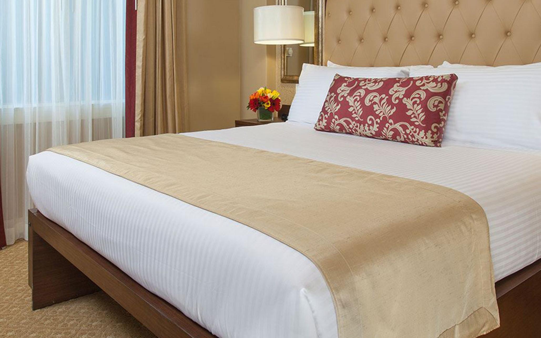 King George Otel San Francisco Dış mekan fotoğraf