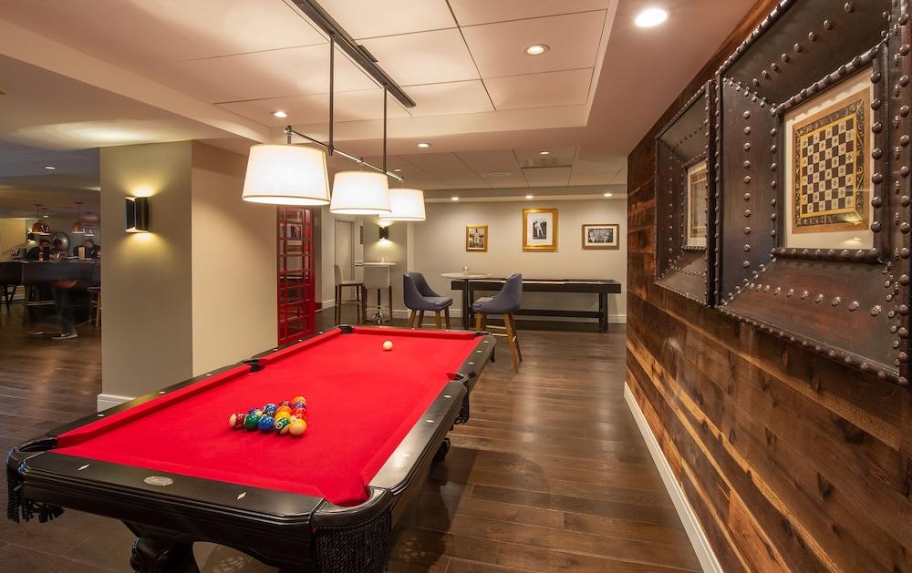 King George Otel San Francisco Dış mekan fotoğraf