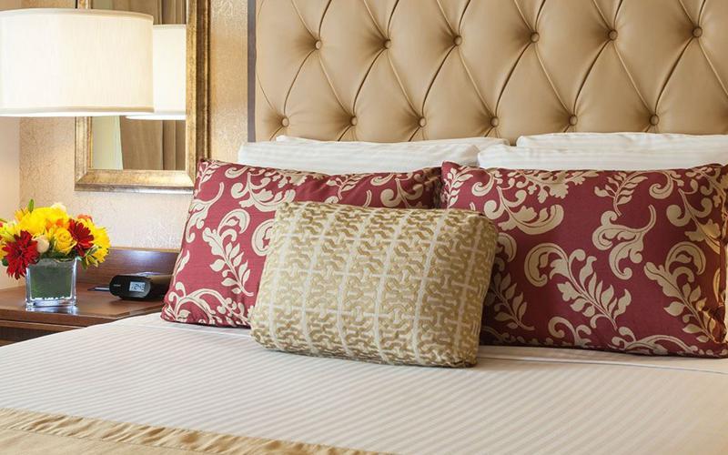 King George Otel San Francisco Dış mekan fotoğraf