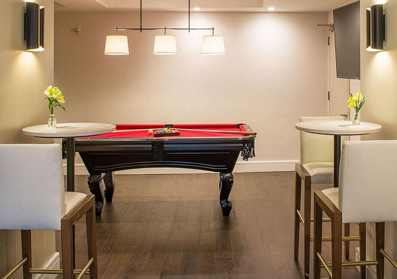 King George Otel San Francisco Dış mekan fotoğraf