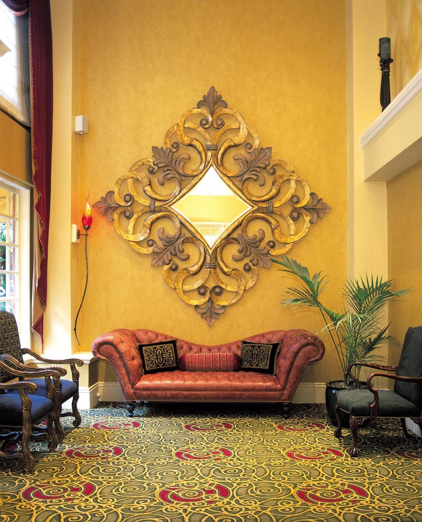 King George Otel San Francisco Dış mekan fotoğraf
