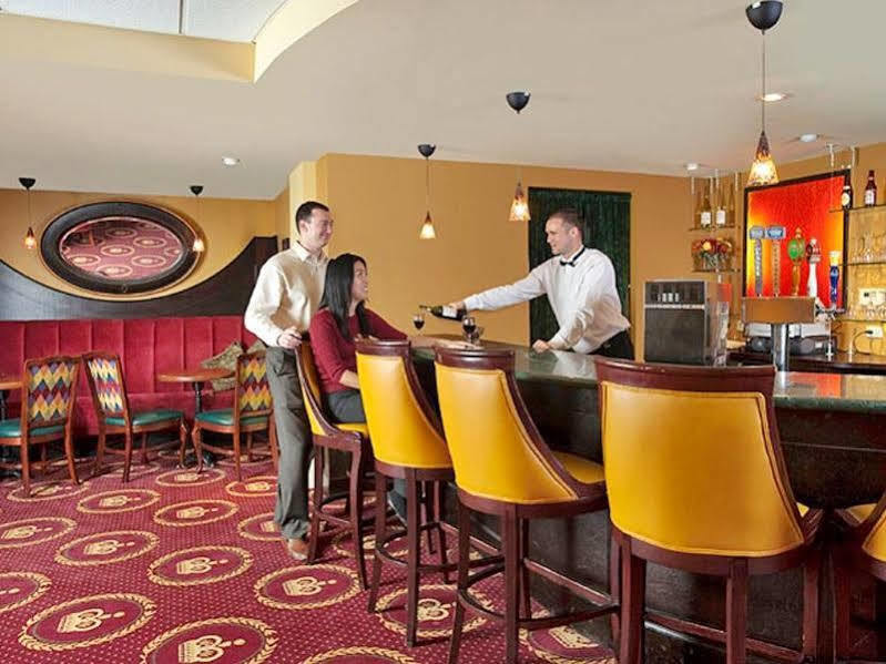 King George Otel San Francisco Dış mekan fotoğraf